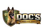 docsmalinoisandk9services.com